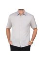 Camisa Teo Mc Gris Croydon Para Hombre de Croydon