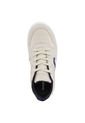 Tenis Casuales Bro Bajo Beige Para Niño Croydon de Croydon
