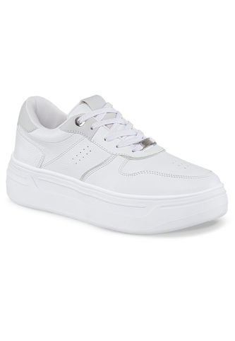 Zapatos Cayetana Blanco Para Mujer Croydon Croydon