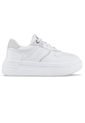 Zapatos Cayetana Blanco Para Mujer Croydon de Croydon