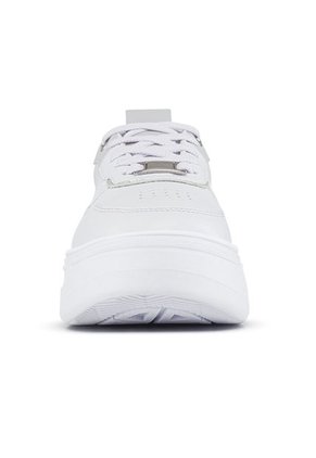 Zapatos Cayetana Blanco Para Mujer Croydon