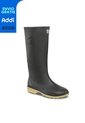 Botas Titan Negro Para Hombre Y Mujer Croydon de Croydon