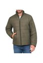 Chaqueta Leon Verde Croydon Para Hombre de Croydon