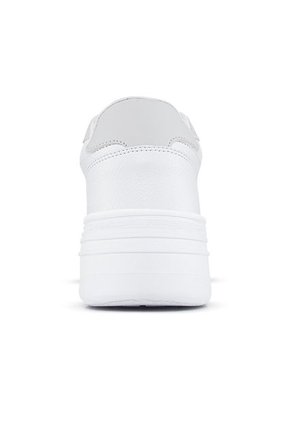 Zapatos Cayetana Blanco Para Mujer Croydon