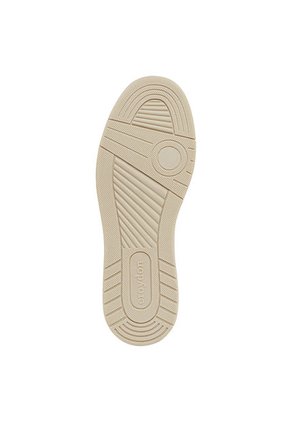 Tenis Agox Beige Para Hombre Croydon