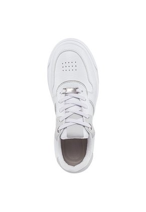 Zapatos Cayetana Blanco Para Mujer Croydon