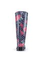 Botas Lluvia Jadiya Negro Croydon Para Mujer de Croydon