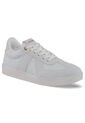 Tenis Urbanos Brigida Beige Croydon Para Mujer de Croydon