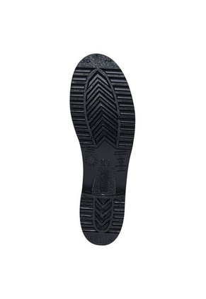 Botas Lluvia Jadiya Negro Croydon Para Mujer