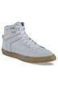 Botas Casuales Fairu Blanco Croydon Para Hombre de Croydon