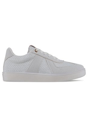 Tenis Urbanos Brigida Beige Croydon Para Mujer