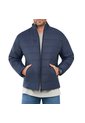 Chaqueta Leon Azul Croydon Para Hombre de Croydon