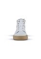 Botas Casuales Fairu Blanco Croydon Para Hombre de Croydon