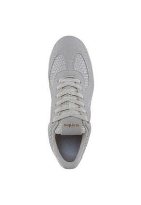 Tenis Urbanos Brigida Beige Croydon Para Mujer