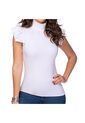 Blusa Zahara Marfil Para Mujer Croydon de Croydon