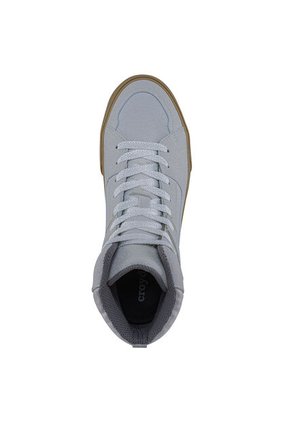 Botas Casuales Fairu Blanco Croydon Para Hombre