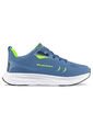 Tenis Running Jofrix Azul Para Niño Croydon de Croydon