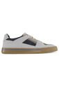 Tenis Casuales Kelby Beige Croydon Para Hombre de Croydon