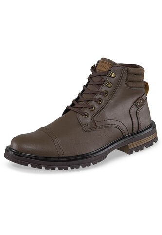 Botas Waleed Café Croydon Para Hombre Croydon