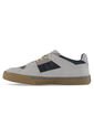 Tenis Casuales Kelby Beige Croydon Para Hombre de Croydon