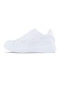 Tenis Urbanos Euforia Blanco-Blanco Croydon Para Mujer de Croydon