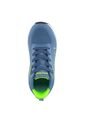 Tenis Running Jofrix Azul Para Niño Croydon de Croydon