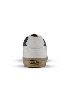 Tenis Casuales Kelby Beige Croydon Para Hombre
