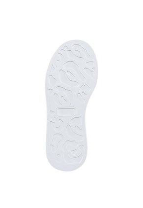 Tenis Urbanos Euforia Blanco-Blanco Croydon Para Mujer