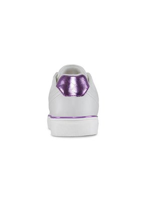 Tenis Urbanos Zylo Blanco Para Mujer Croydon