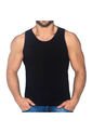 Camiseta Esqueleto Negro Para Hombre Croydon de Croydon