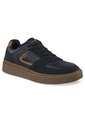 Tenis Urbanos Kidax Negro Croydon Para Hombre de Croydon