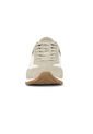 Tenis Urbanos Salima Beige-Café Croydon Para Mujer de Croydon