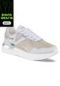 Tenis Urbanos Karli Plata Para Mujer Croydon de Croydon