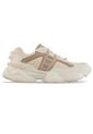 Tenis Urbanos Nado Beige-Beige Croydon Para Mujer de Croydon