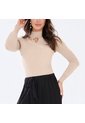 Buzo Salome Beige Croydon Para Mujer de Croydon
