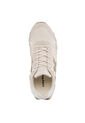 Tenis Urbanos Terniza Beige-Beige Croydon Para Mujer de Croydon