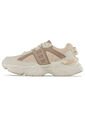 Tenis Urbanos Nado Beige-Beige Croydon Para Mujer de Croydon