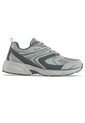 Tenis Urbanos Prow Gris Osc Croydon Para Mujer de Croydon
