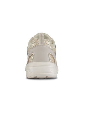 Tenis Urbanos Prow Beige Croydon Para Mujer