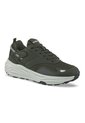 Tenis Urbanos Lebot Verde Croydon Para Hombre de Croydon