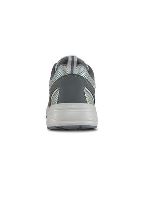 Tenis Urbanos Prow Gris Osc Croydon Para Mujer