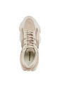Tenis Urbanos Nado Beige-Beige Croydon Para Mujer de Croydon