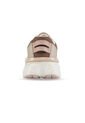 Tenis Urbanos Nado Beige-Café Croydon Para Mujer de Croydon
