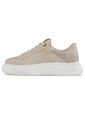 Tenis Urbanos Candac Beige Para Mujer Croydon de Croydon