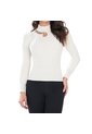 Buzo Salome Marfil Croydon Para Mujer de Croydon