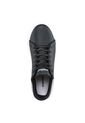 Tenis Urbanos Zayuri Negro Para Mujer Croydon de Croydon