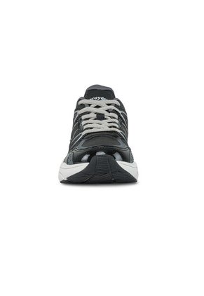 Tenis Urbanos Argame Negro Croydon Para Mujer