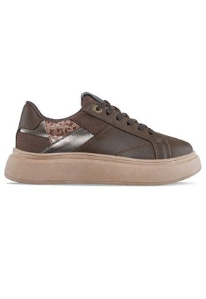 Tenis Urbanos Candac Café Para Mujer Croydon