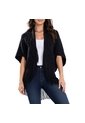 Saco Salome Negro Croydon Para Mujer de Croydon