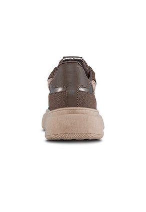 Tenis Urbanos Candac Café Para Mujer Croydon